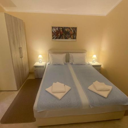 Apartmani Raskovic Budva Eksteriør bilde