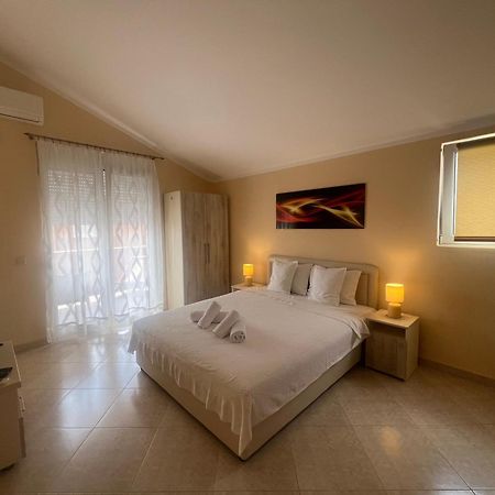 Apartmani Raskovic Budva Eksteriør bilde