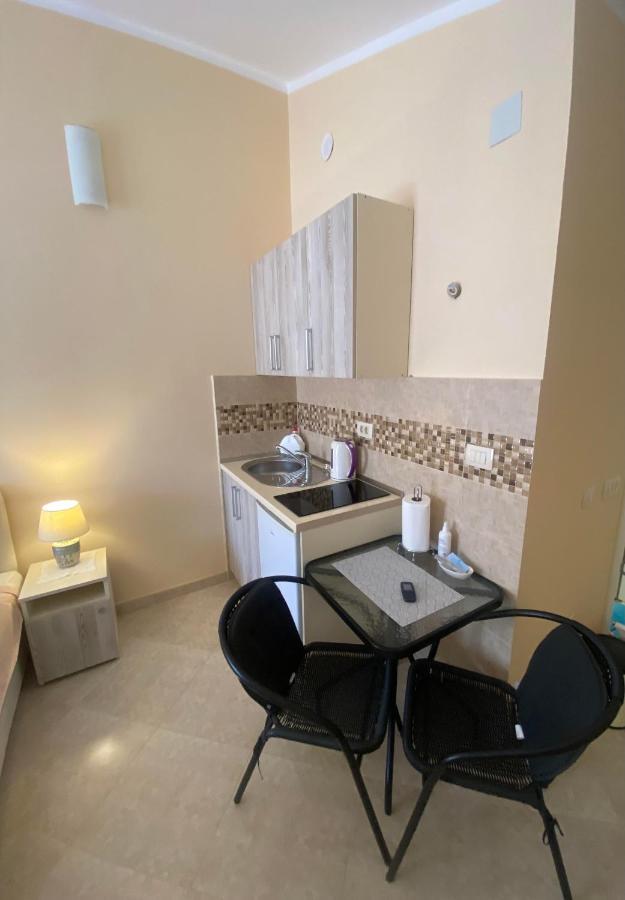 Apartmani Raskovic Budva Eksteriør bilde