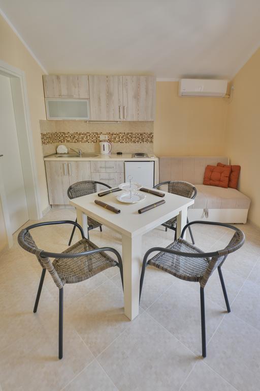 Apartmani Raskovic Budva Eksteriør bilde